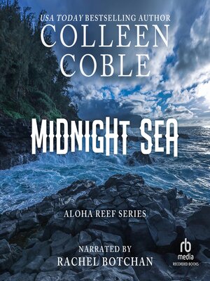 cover image of Midnight Sea